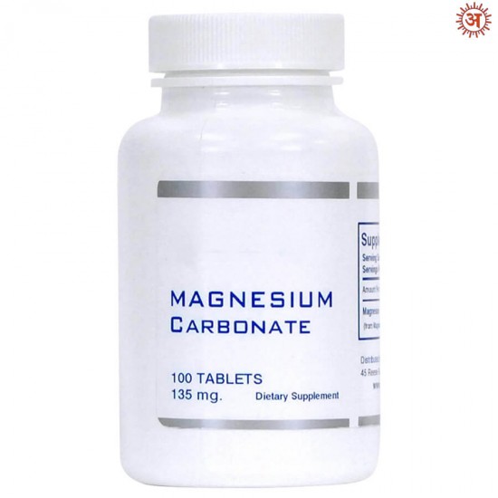 Magnesium Carbonate full-image